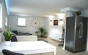 Wohnung am HELLER